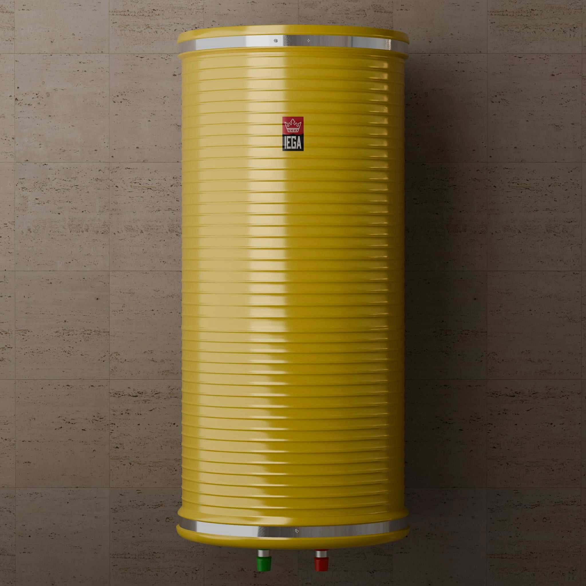 IEGA Geyser 80 Gallon